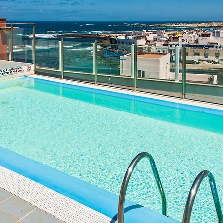 Casa Mika Oliastur 25 Apartment El Cotillo  Luaran gambar