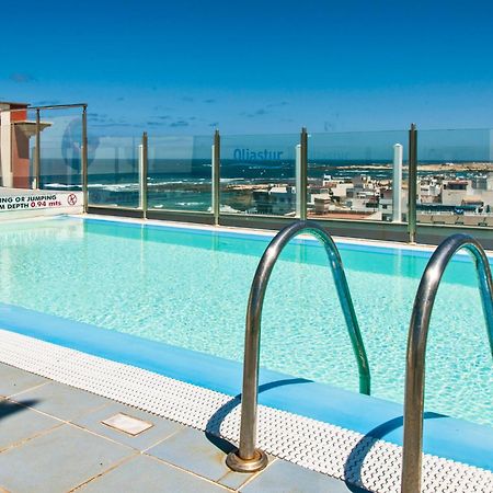 Casa Mika Oliastur 25 Apartment El Cotillo  Luaran gambar