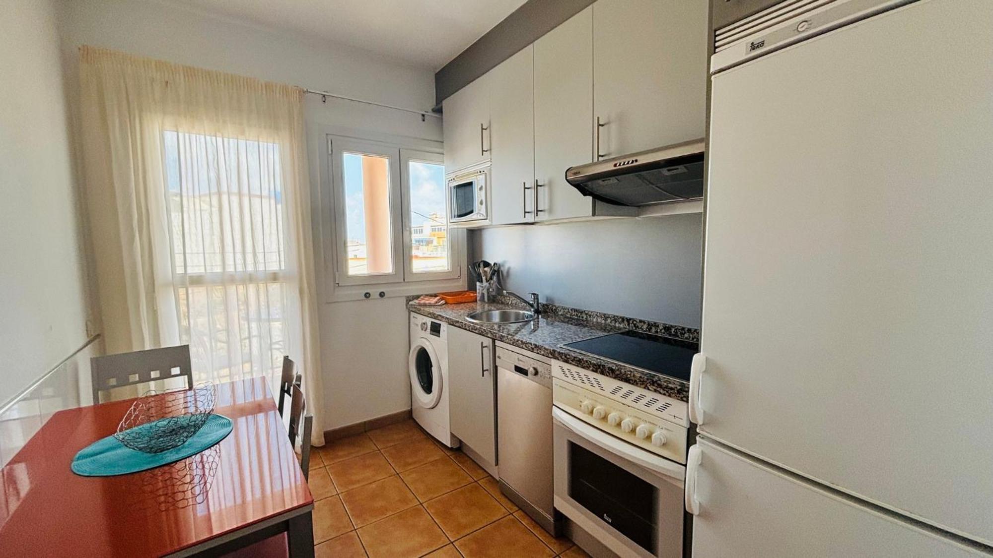 Casa Mika Oliastur 25 Apartment El Cotillo  Luaran gambar