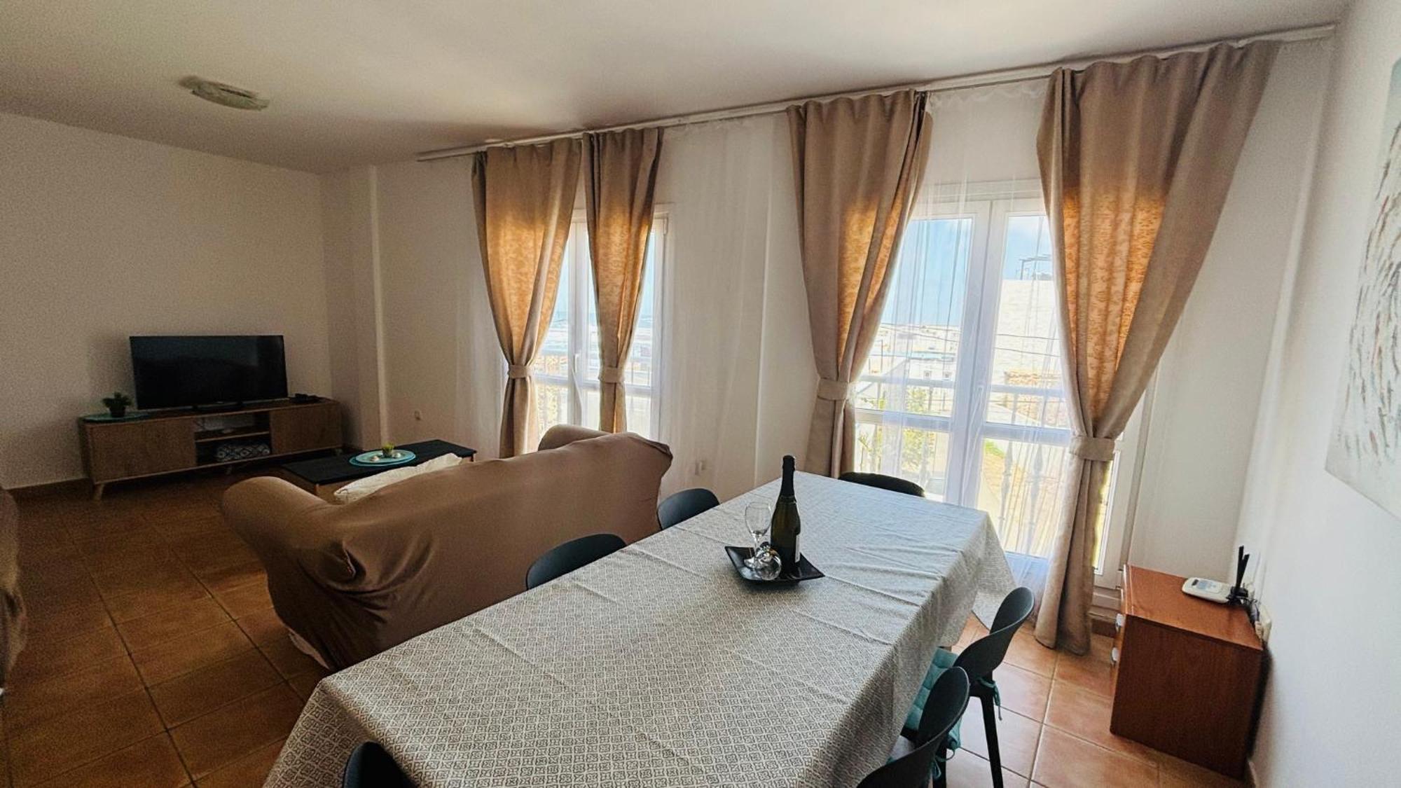 Casa Mika Oliastur 25 Apartment El Cotillo  Luaran gambar