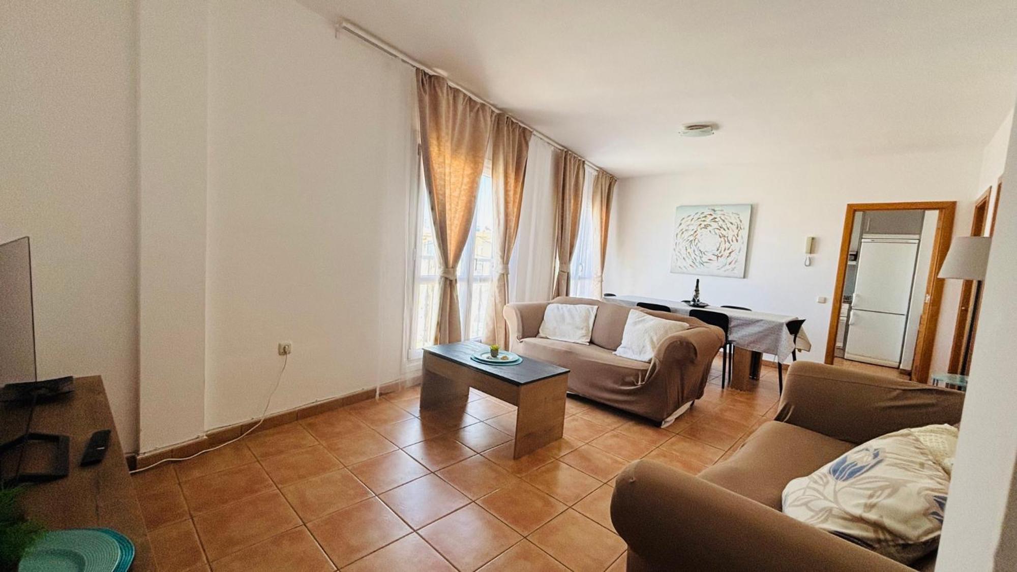 Casa Mika Oliastur 25 Apartment El Cotillo  Luaran gambar