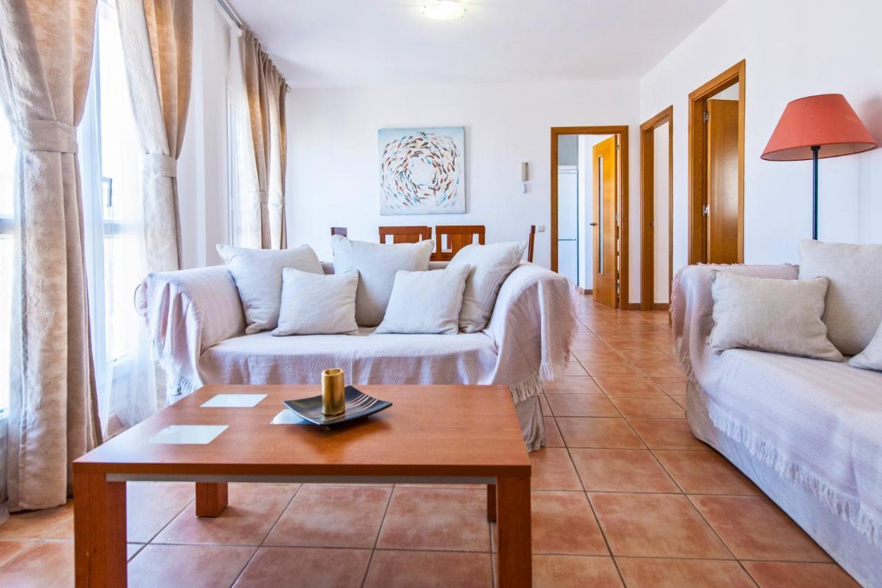 Casa Mika Oliastur 25 Apartment El Cotillo  Luaran gambar