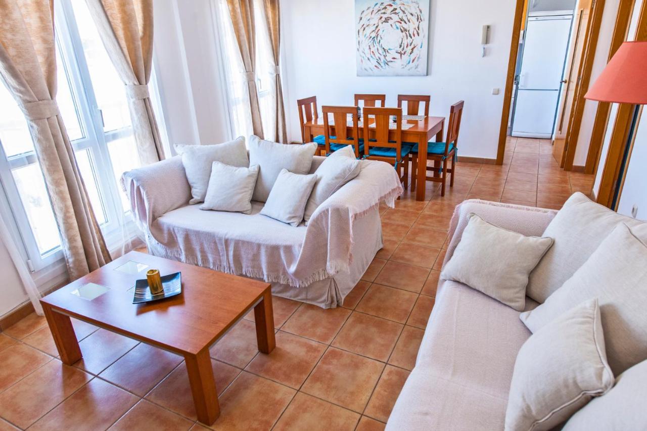 Casa Mika Oliastur 25 Apartment El Cotillo  Luaran gambar