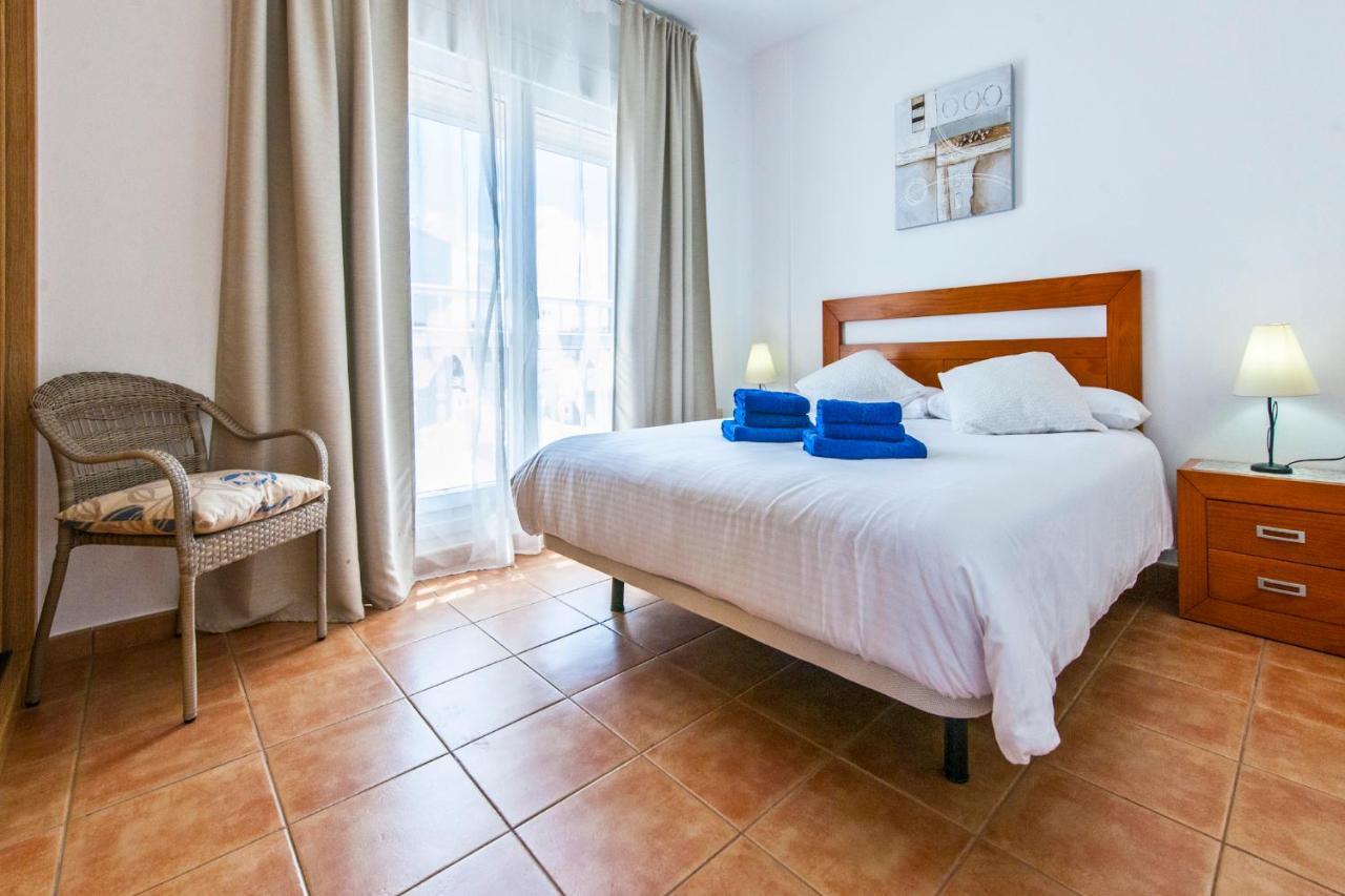 Casa Mika Oliastur 25 Apartment El Cotillo  Luaran gambar