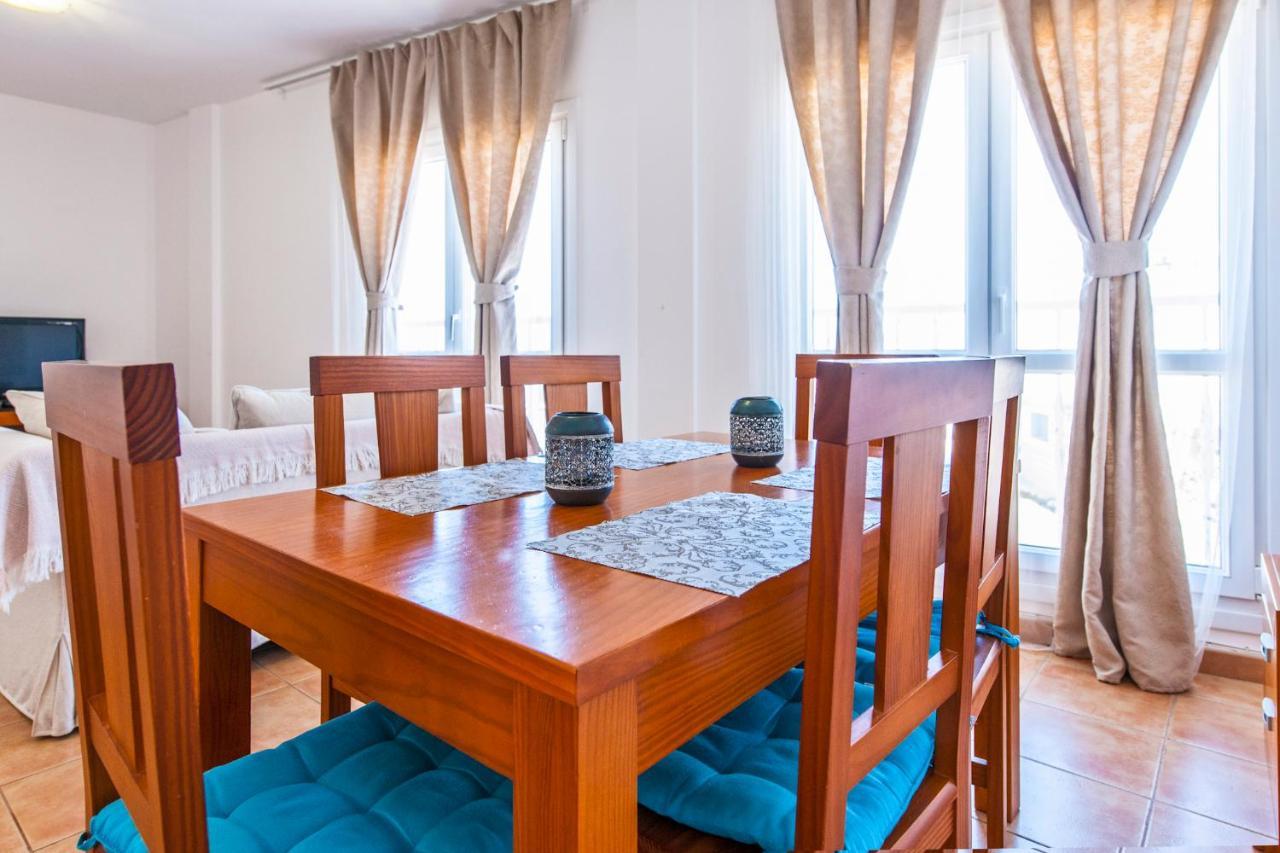 Casa Mika Oliastur 25 Apartment El Cotillo  Luaran gambar