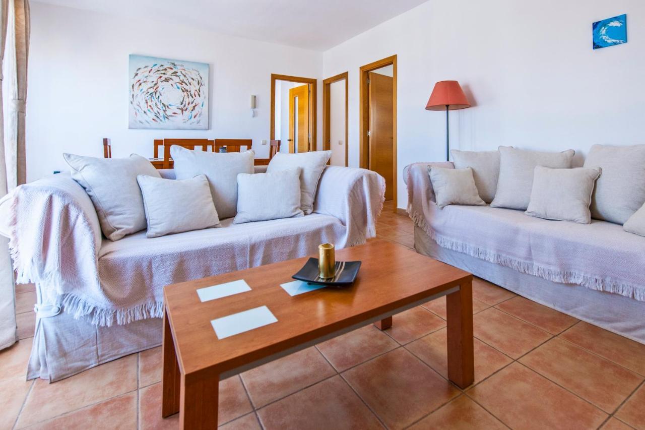 Casa Mika Oliastur 25 Apartment El Cotillo  Luaran gambar