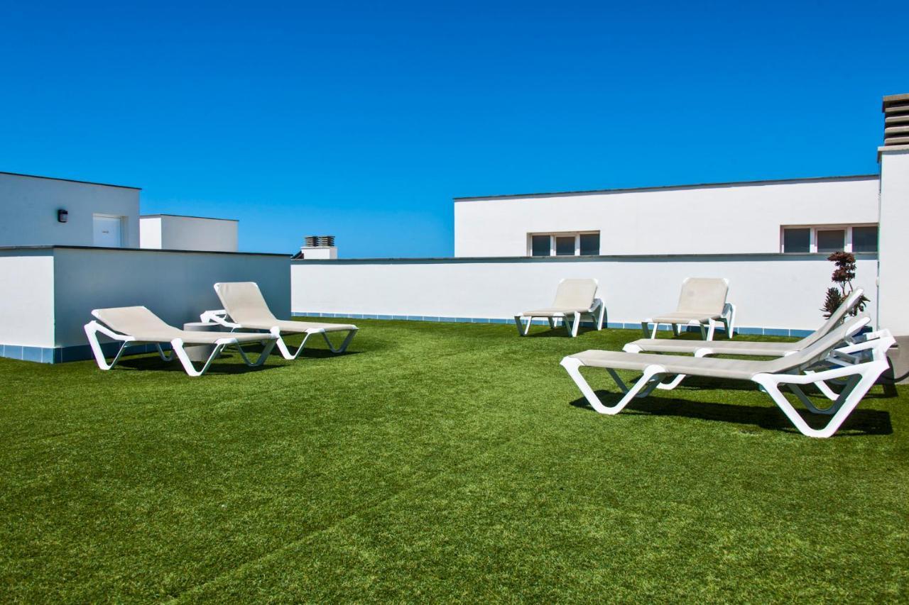 Casa Mika Oliastur 25 Apartment El Cotillo  Luaran gambar