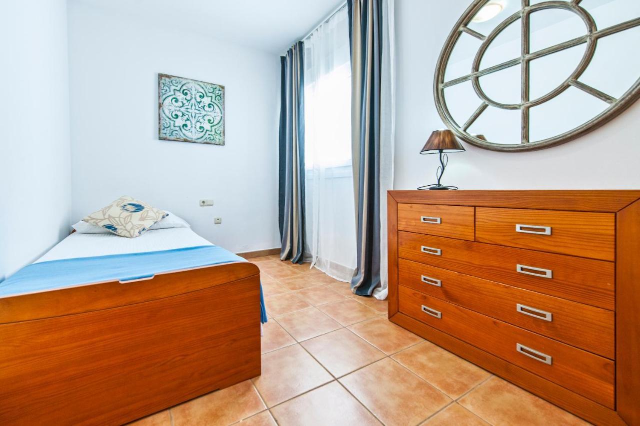 Casa Mika Oliastur 25 Apartment El Cotillo  Luaran gambar