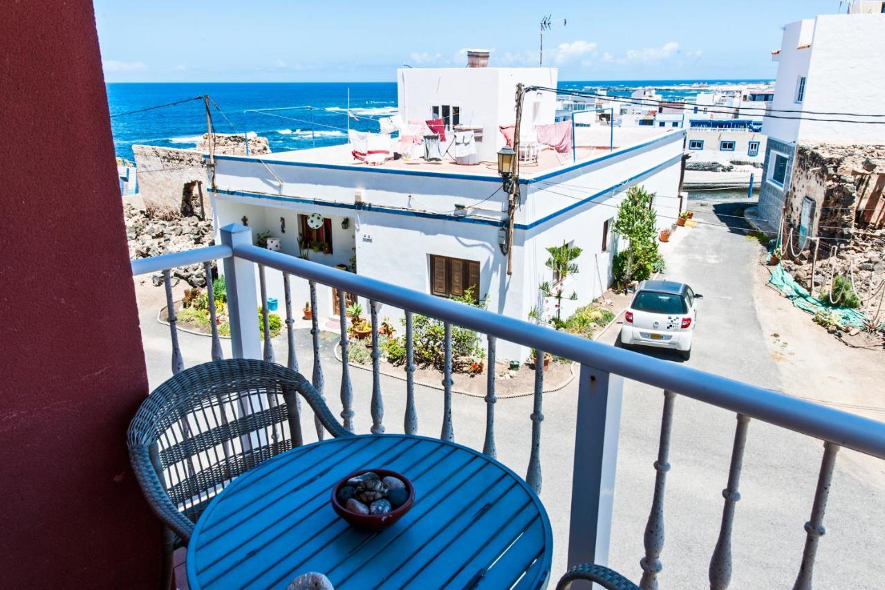 Casa Mika Oliastur 25 Apartment El Cotillo  Luaran gambar