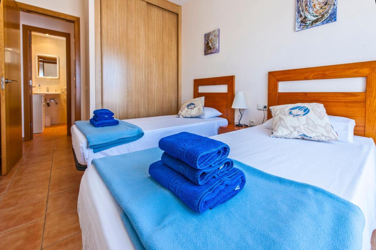 Casa Mika Oliastur 25 Apartment El Cotillo  Luaran gambar