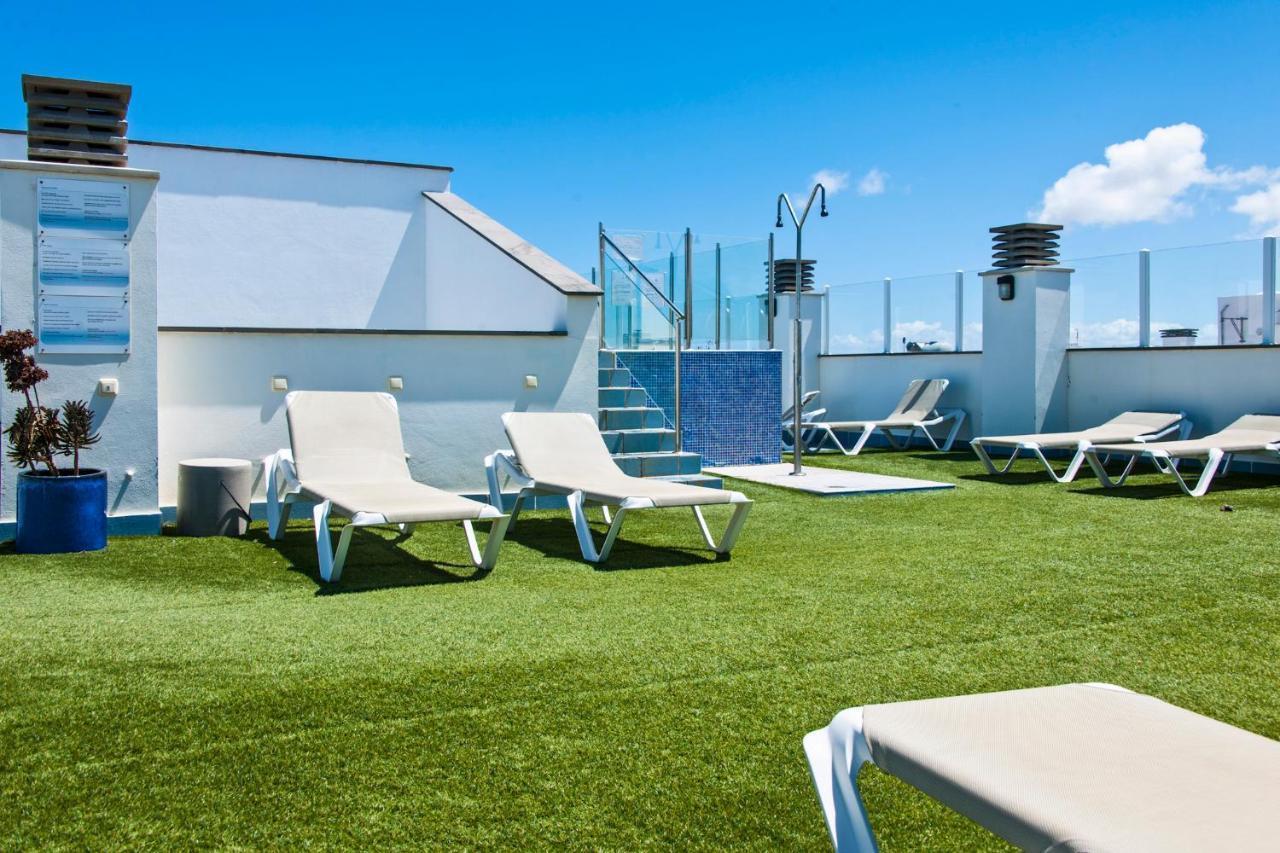 Casa Mika Oliastur 25 Apartment El Cotillo  Luaran gambar