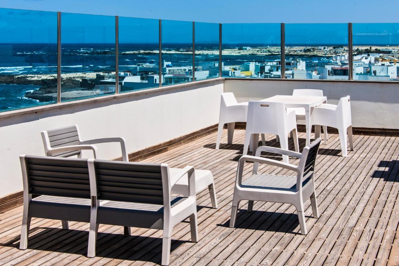 Casa Mika Oliastur 25 Apartment El Cotillo  Luaran gambar
