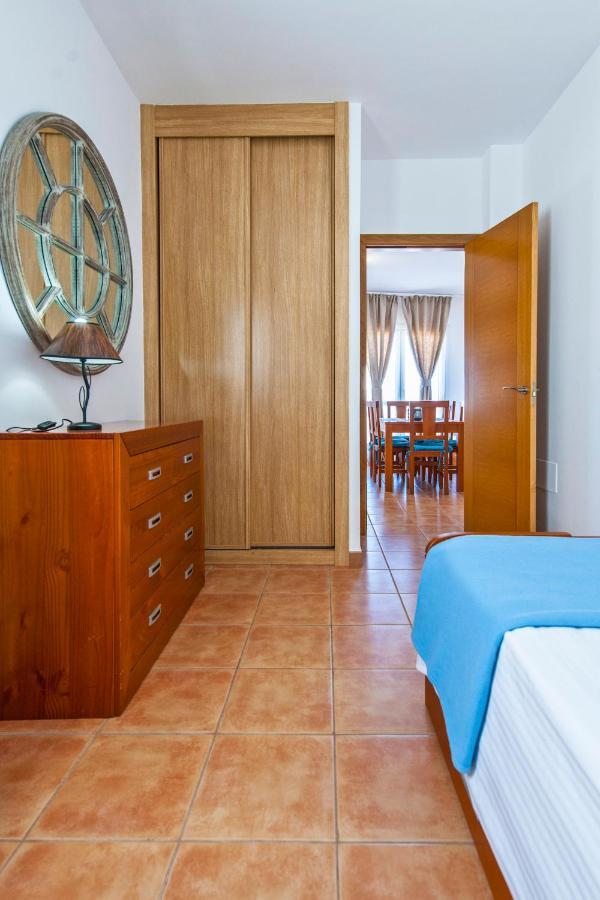 Casa Mika Oliastur 25 Apartment El Cotillo  Luaran gambar