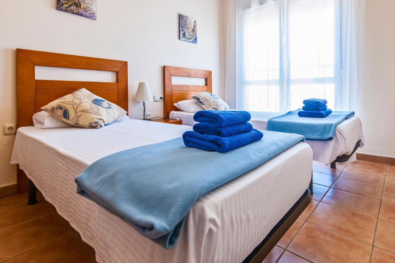 Casa Mika Oliastur 25 Apartment El Cotillo  Luaran gambar
