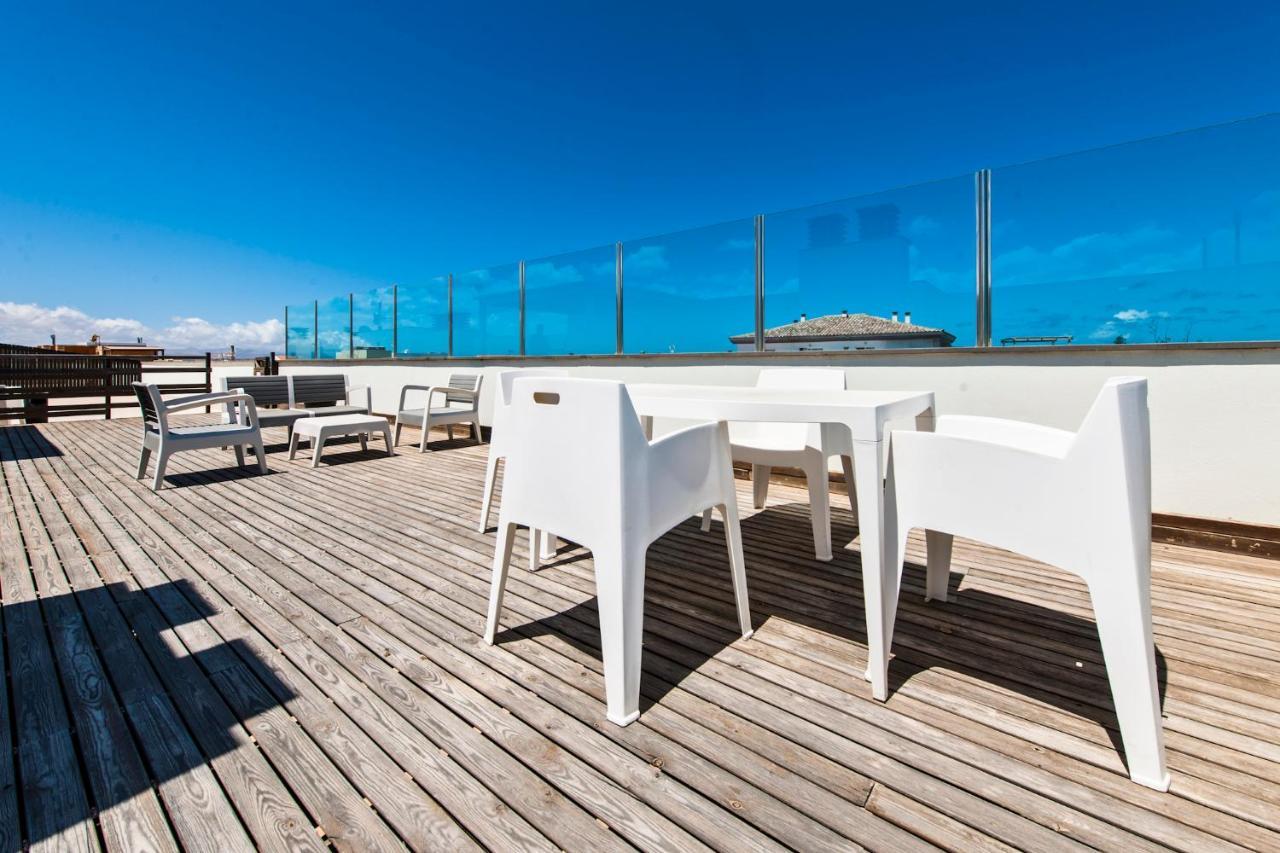 Casa Mika Oliastur 25 Apartment El Cotillo  Luaran gambar