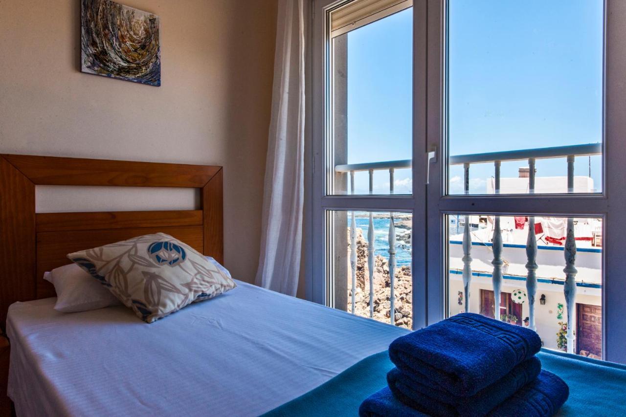 Casa Mika Oliastur 25 Apartment El Cotillo  Luaran gambar